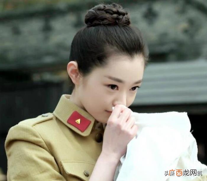 于曼丽程锦云汪曼春，明台凭什么喜欢程锦云不喜欢于曼丽