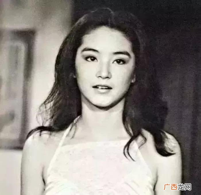 林青霞的第一次是给秦汉吗，林青霞的残酷情史
