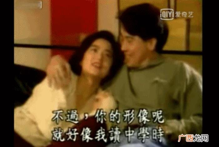 林青霞的第一次是给秦汉吗，林青霞的残酷情史