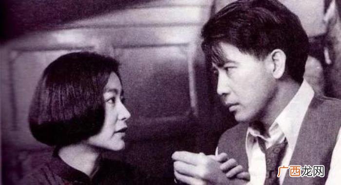 林青霞的第一次是给秦汉吗，林青霞的残酷情史