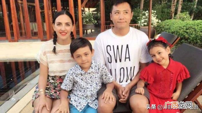 西方社会高度排斥混血儿，西方嫌弃的混血儿