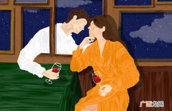 也是女人一辈子过不去的坎 丈夫出轨妻子心里过不去坎