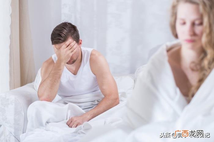 没有了夫妻生活还能维系吗 中年夫妻无性婚姻能长久吗