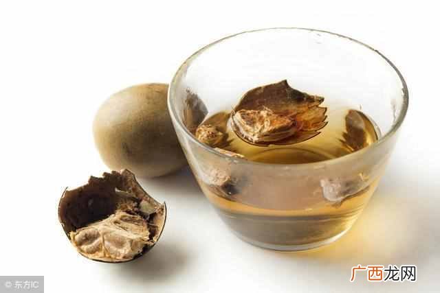 罗汉果有减肥作用吗,罗汉果茶的效果和作用