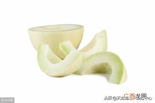 哈密瓜的营养价值,孕妇能吃哈密瓜吗