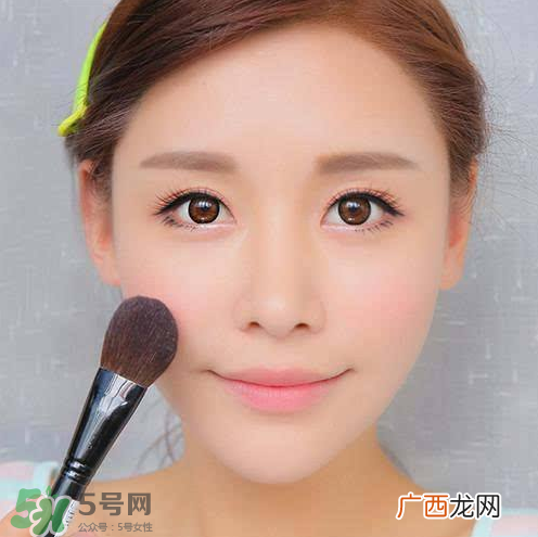 苹果肌怎么化？苹果肌究竟哪里好？