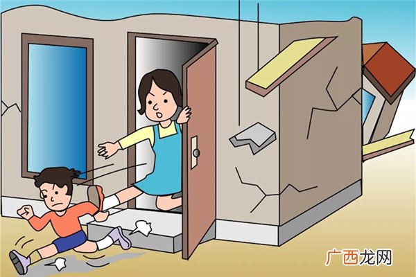 地震会引发什么灾害地震会连续发生吗