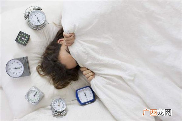 深度睡眠少会头疼么深度睡眠少吃什么