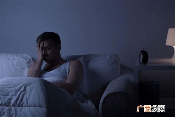 深度睡眠少怎么改善深度睡眠少的原因