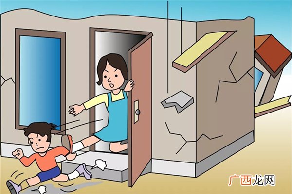 地震在哪个地方最多地震在家里躲在哪最安全