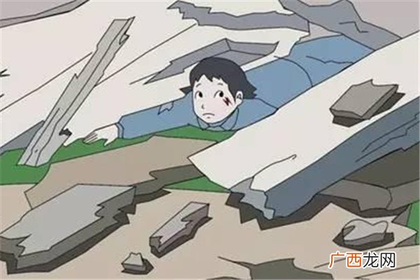 地震在哪个地方最多地震在家里躲在哪最安全