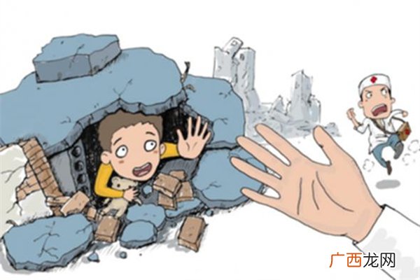 地震在哪个地方最多地震在家里躲在哪最安全