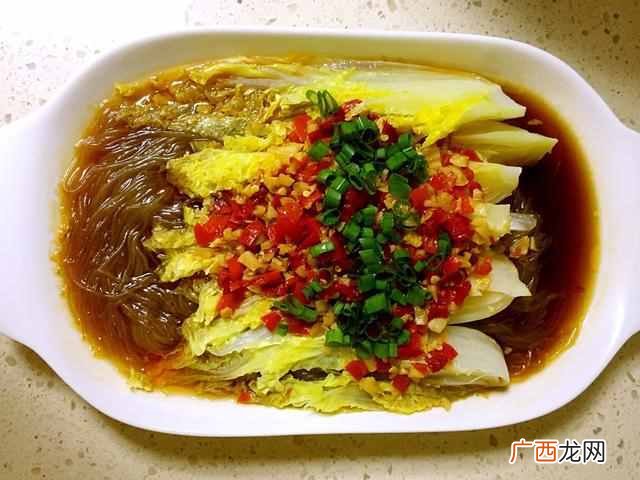 娃娃菜怎么做好吃,娃娃菜的家常做法