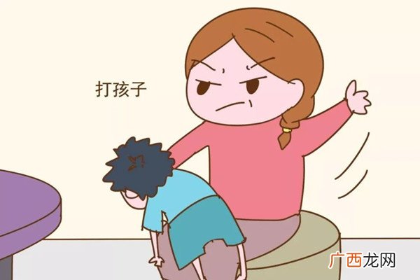 父母打孩子可以报警吗父母打孩子要坐牢吗