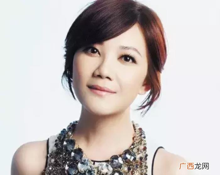 台湾女歌手，细数台湾流行乐坛11位天后级女歌手