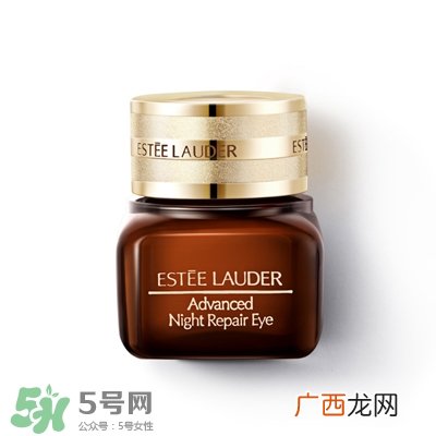 雅诗兰黛眼霜排行榜_口碑销量排名