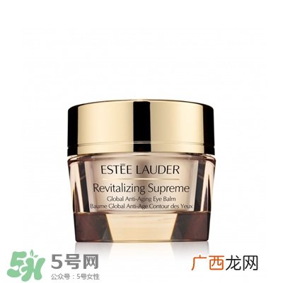 雅诗兰黛眼霜排行榜_口碑销量排名