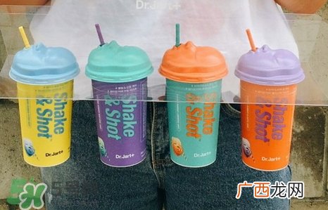 dr.jart蒂佳婷摇摇杯面膜怎么用_使用方法