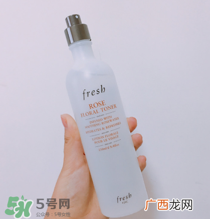 馥蕾诗玫瑰水孕妇可以用吗 怎么样