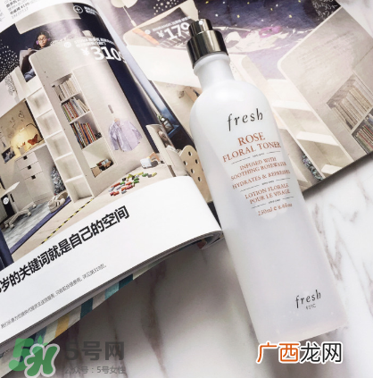 馥蕾诗玫瑰水孕妇可以用吗 怎么样