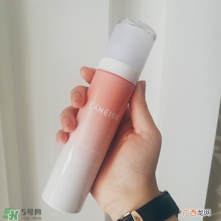 兰芝荔枝早安面膜怎么样_好用吗
