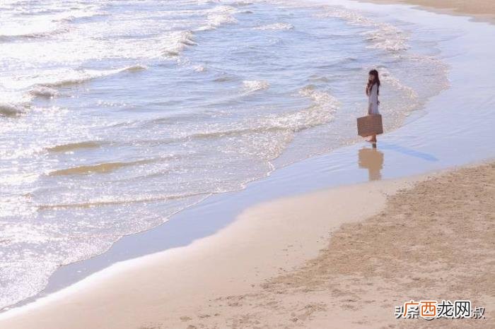 这次她真的再也不联系我了，深爱过的女人突然不联系你了