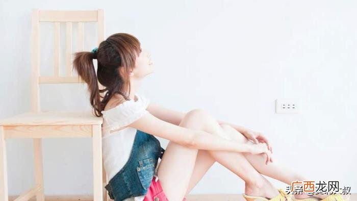 这次她真的再也不联系我了，深爱过的女人突然不联系你了