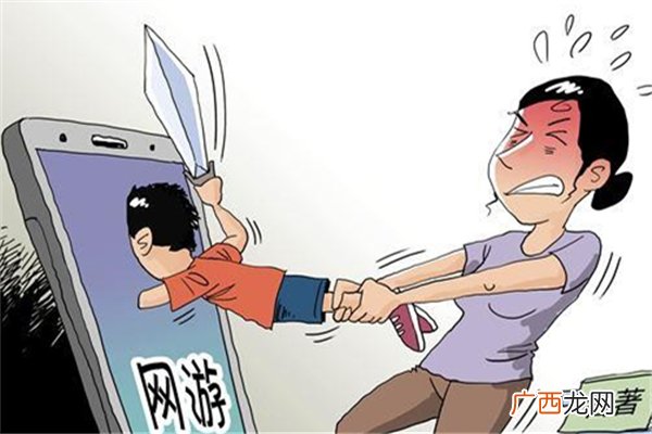 未成年打游戏时间限制未成年打游戏要调休