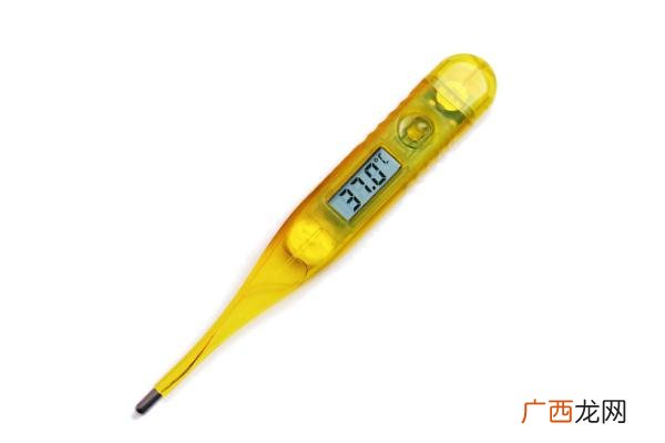 电子体温计测量哪个部位最准确电子体温计的正确使用方法