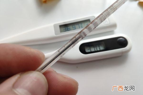 水银体温计可以口含吗水银体温计的原理