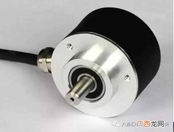 编码器用在什么地方,编码器工作原理