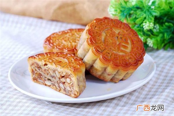 月饼的吃法有哪些月饼怎么吃才好吃