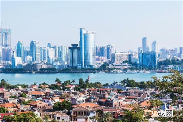 厦门还可以去旅游吗厦门旅游几月份去最好