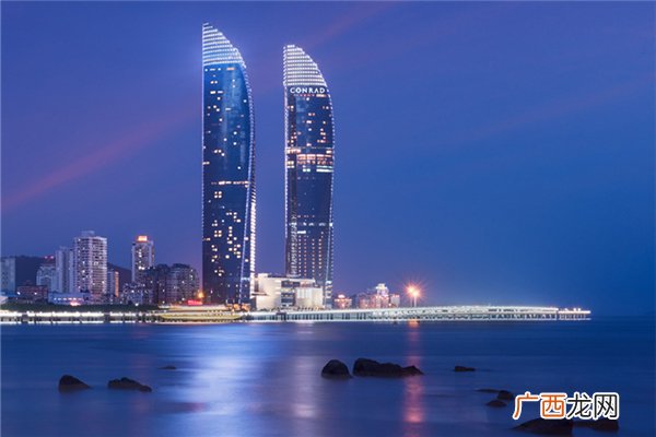厦门还可以去旅游吗厦门旅游几月份去最好