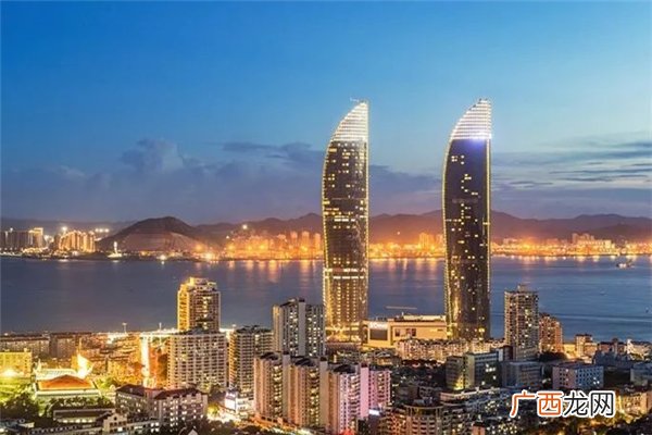 厦门还可以去旅游吗厦门旅游几月份去最好
