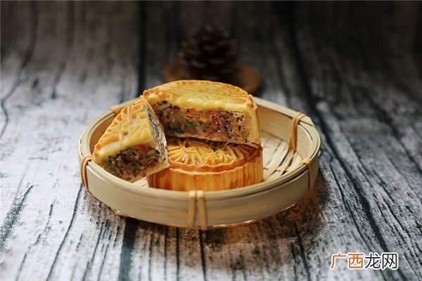月饼吃多了对身体有害吗月饼一次吃多少合适
