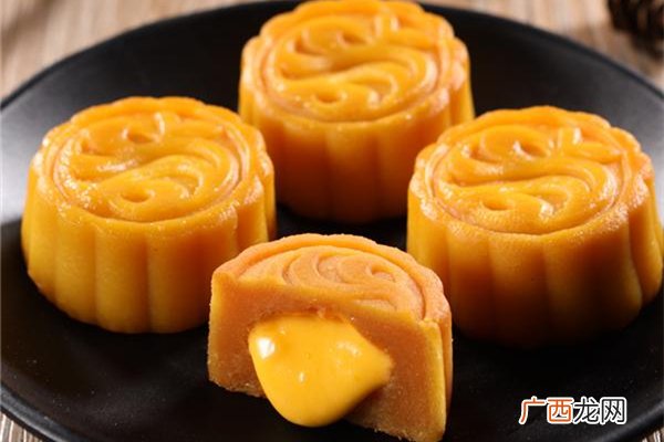 月饼吃多了对身体有害吗月饼一次吃多少合适