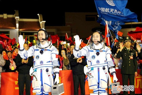 航天员返回地球为什么要隔离航天员返回地球后有哪些症状