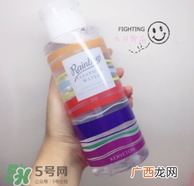 keryeton珂颜堂是什么牌子_是哪国的牌子