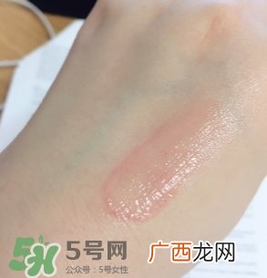 vaseline凡士林唇膏怎么样？不同颜色区别