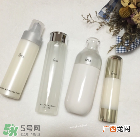 ipsa乳液孕妇可以用吗？茵芙莎乳液孕妇用好吗？