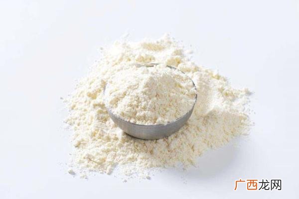 淀粉和生粉一样吗淀粉和生粉有什么区别