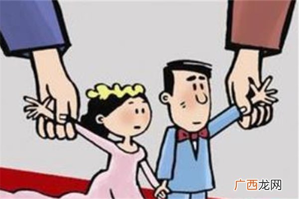 父母包办婚姻违法吗父母包办婚姻怎么办