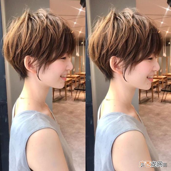 男生头发细软适合烫吗，头发细软发型别乱剪