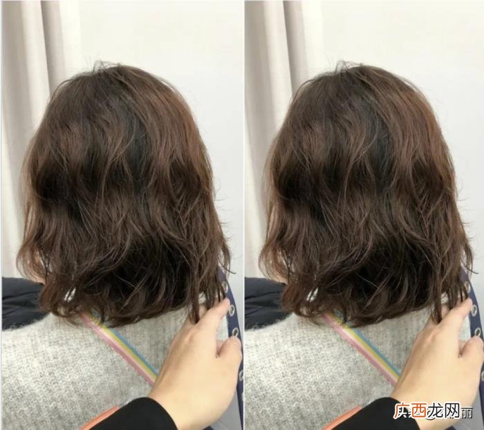 男生头发细软适合烫吗，头发细软发型别乱剪