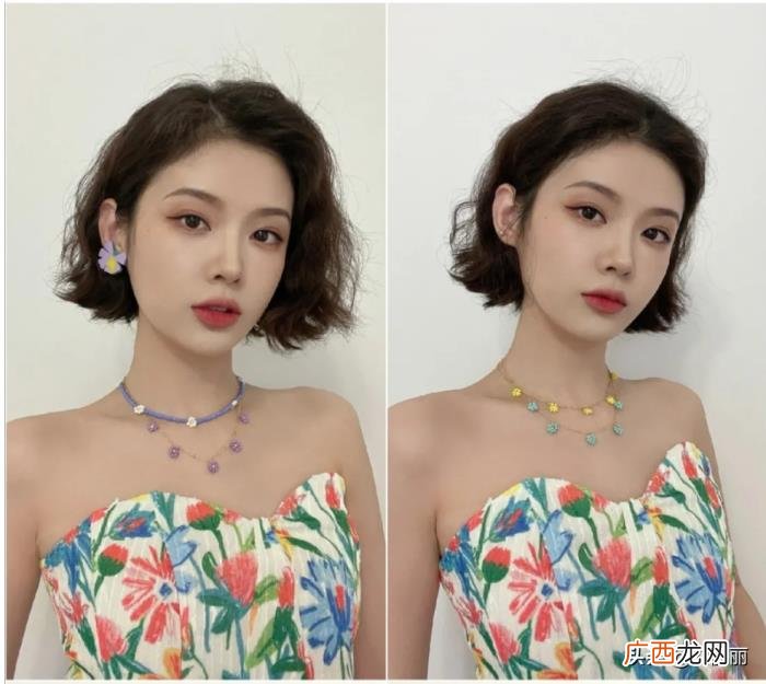 男生头发细软适合烫吗，头发细软发型别乱剪