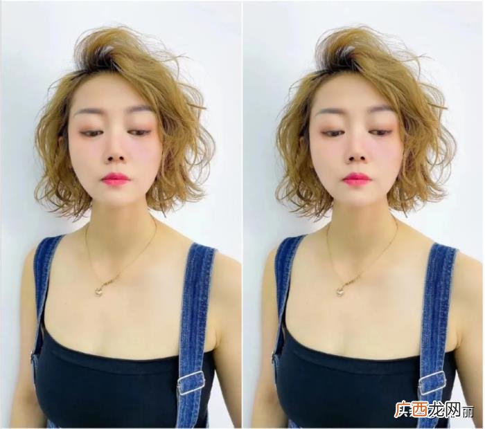 男生头发细软适合烫吗，头发细软发型别乱剪