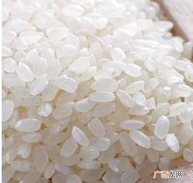 粳米的功效与作用,大米是我国常见的主食选购大米建议