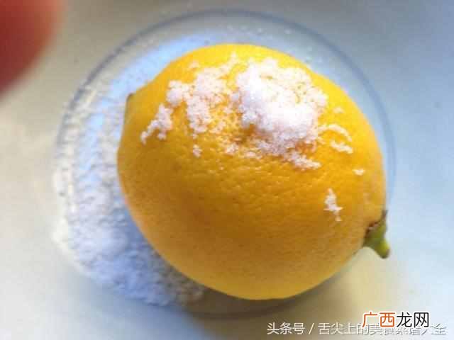 柠檬蜂蜜水的做法,柠檬蜂蜜水的功效
