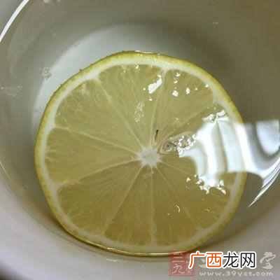 柠檬酸的作用和用途,柠檬水的功效与作用可以减肥